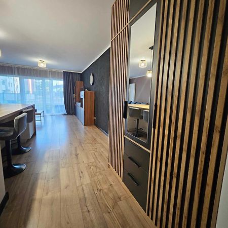 Crystal Apartments 波兹南 外观 照片