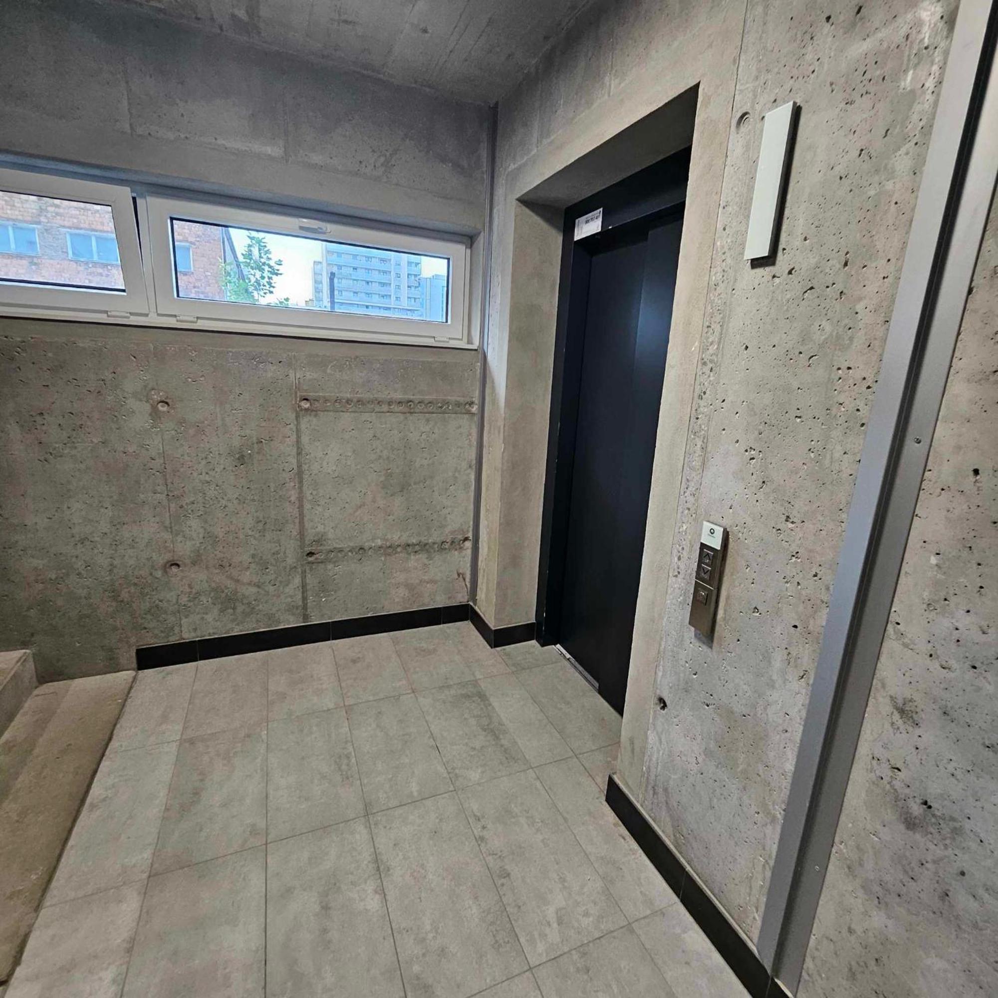 Crystal Apartments 波兹南 外观 照片