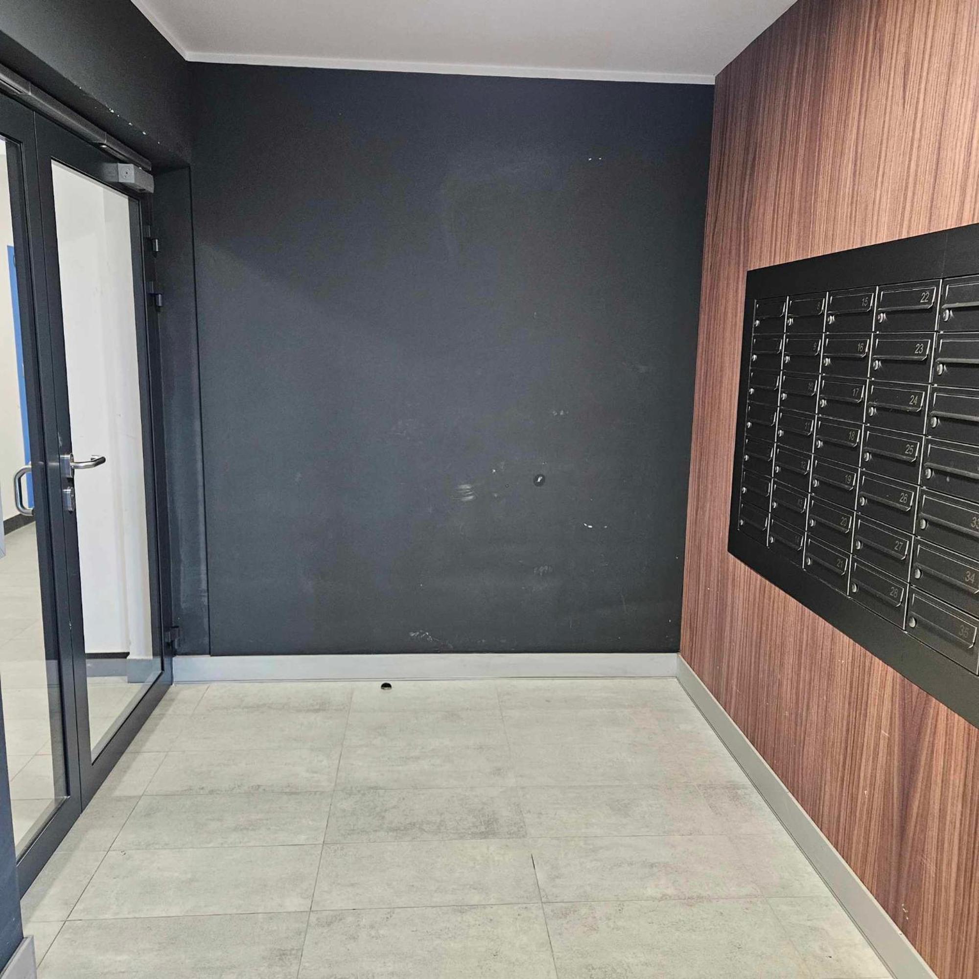 Crystal Apartments 波兹南 外观 照片